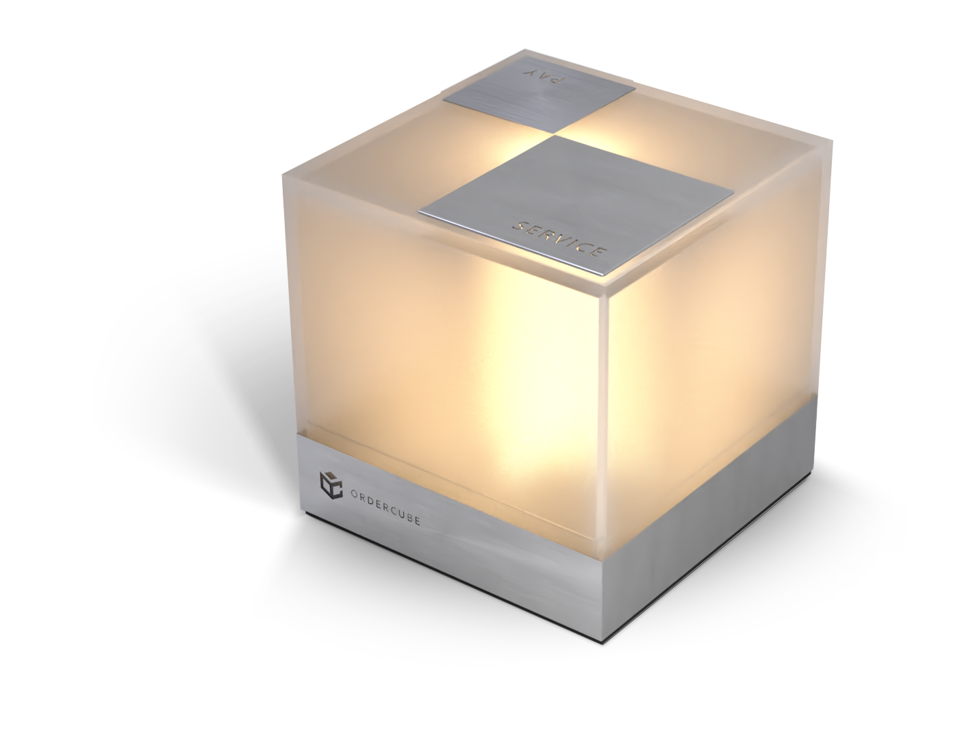 Ordercube Waitercall